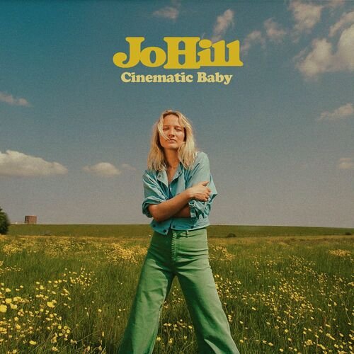 Cinematic Baby - EP