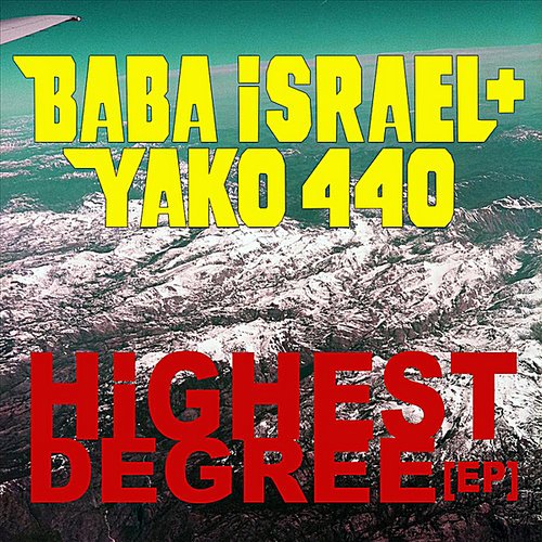Highest Degree EP
