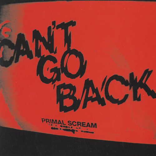 Can't Go Back - Single