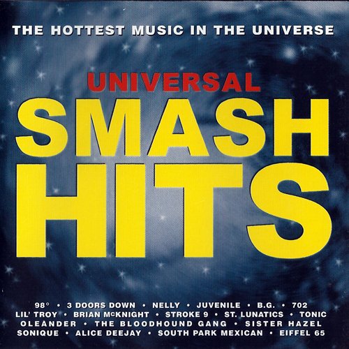 Universal Smash Hits