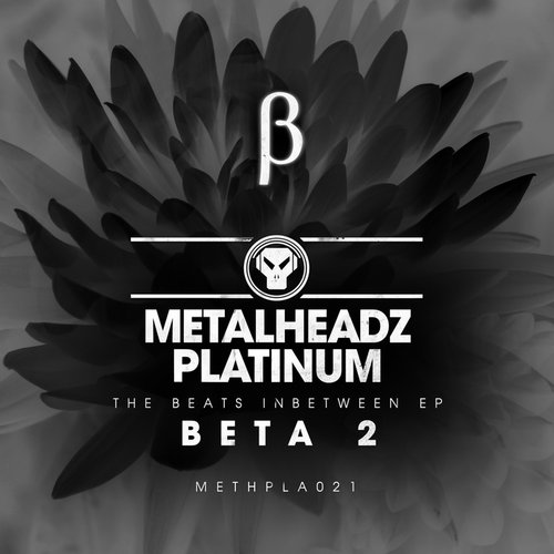 The Beats Inbetween EP