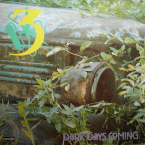Dark Days Coming