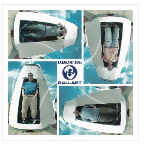 Ballast (Remastered)