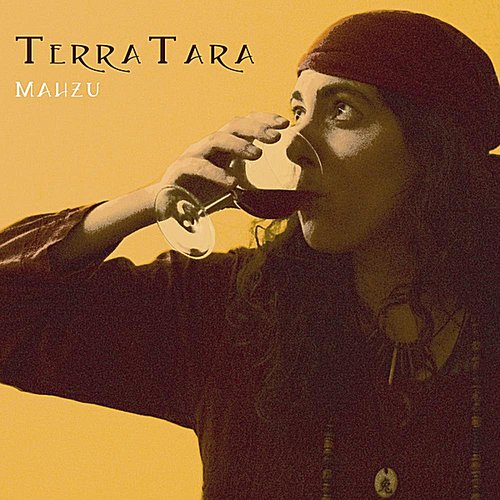 Mahzu