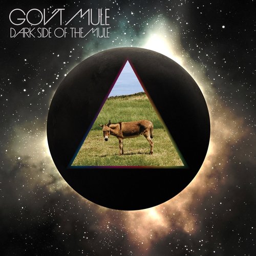 Dark Side of the Mule (Standard Edition)