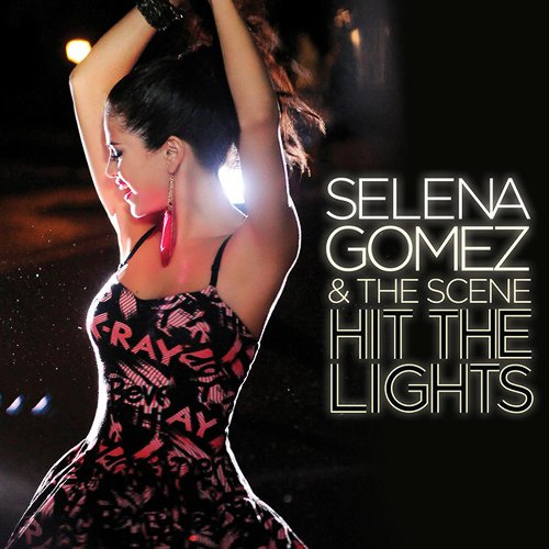 Hit The Lights (Remixes) - EP