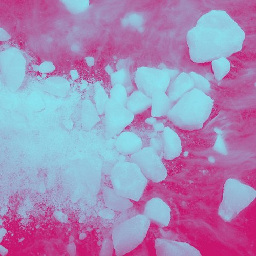 Dry Ice - Single