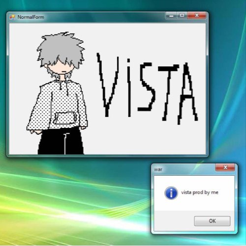 vista - Single