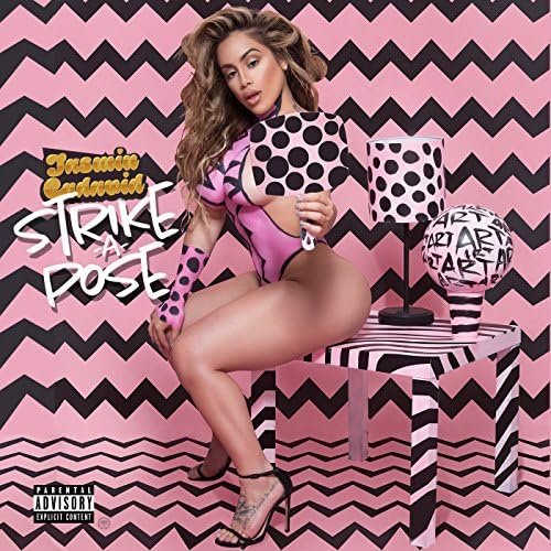 Strike a Pose