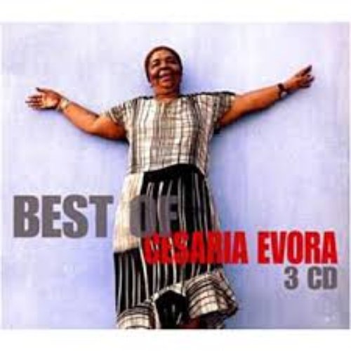 Best of Cesaria Evora