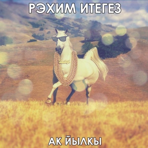 Ак Йылкы