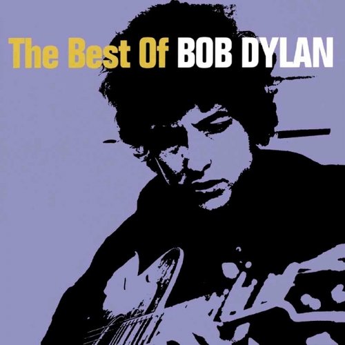 The Best of Bob Dylan, Volume 1