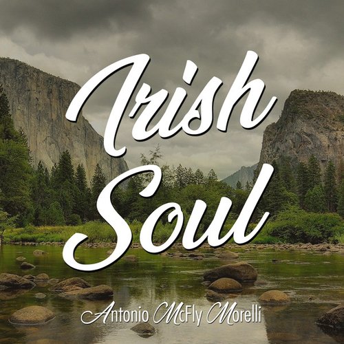 Irish Soul - Single