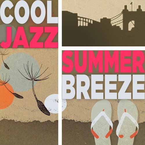 Cool Jazz Summer Breeze