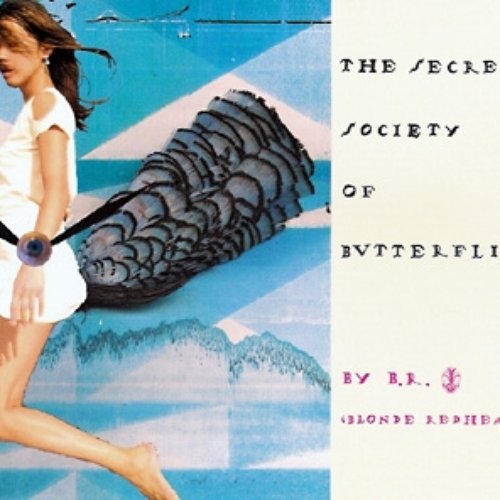 The Secret Society Of Butterflies EP