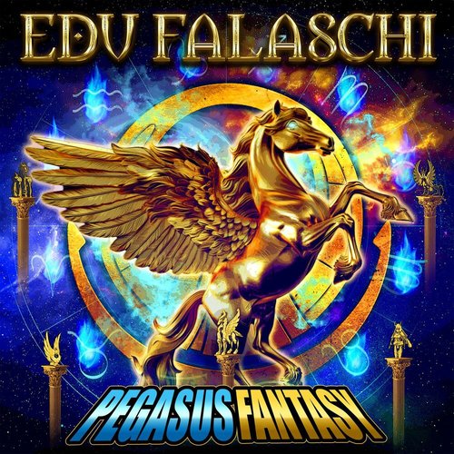Pegasus Fantasy - Single