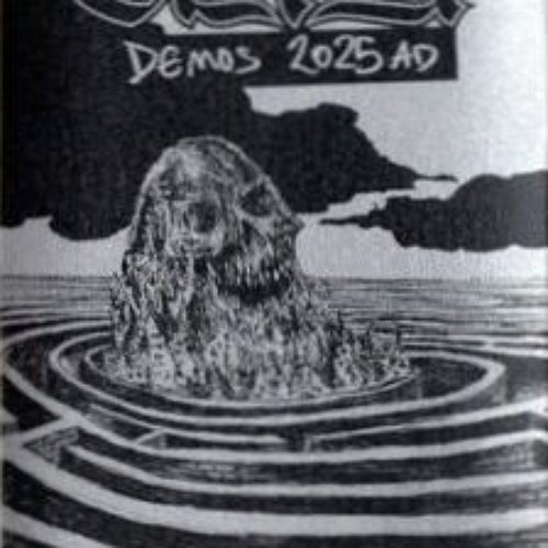 Demos 2025 AD