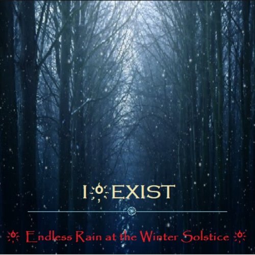Endless Rain at the Winter Solstice