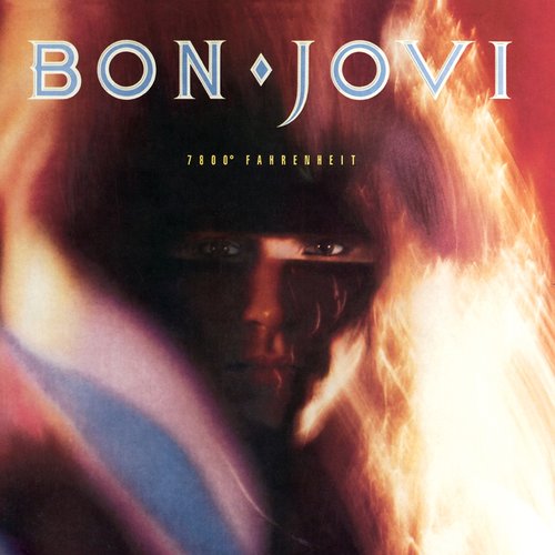 Bon Jovi LIVE Tokyo ’85