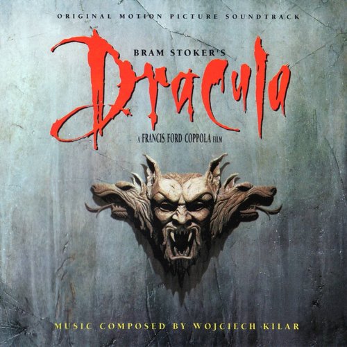 KILAR: Bram Stoker's Dracula / Death and the Maiden / King of the Last Days