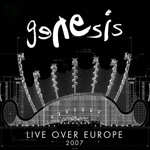 Live Over Europe 2007