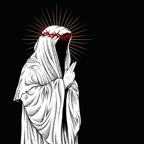 Crown of Thorns - Single