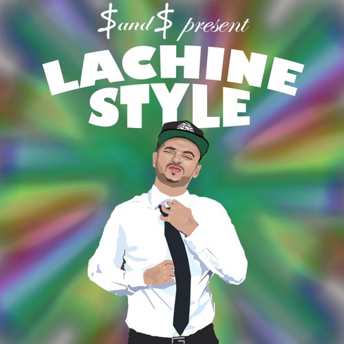 Lachine Style - EP