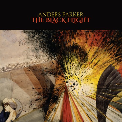 The Black Flight