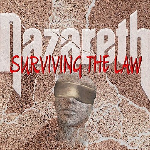 Surviving The Law (Japan)