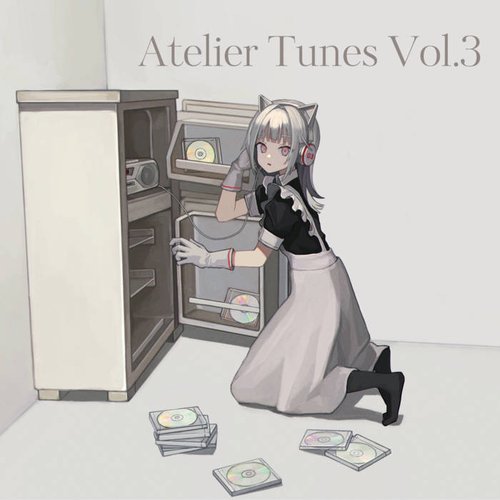 Atelier Tunes Vol.3