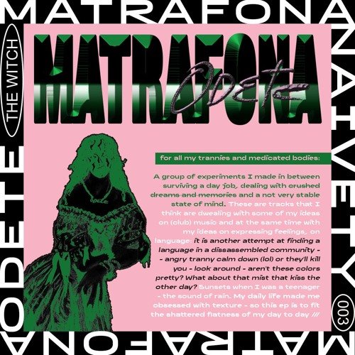 Matrafona