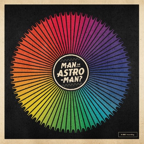 ROYGBIV (Recordings from the BBC)