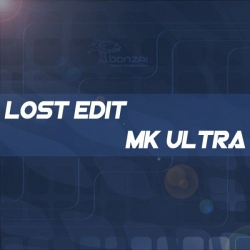 MK Ultra