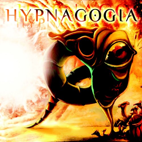 hypnagogia