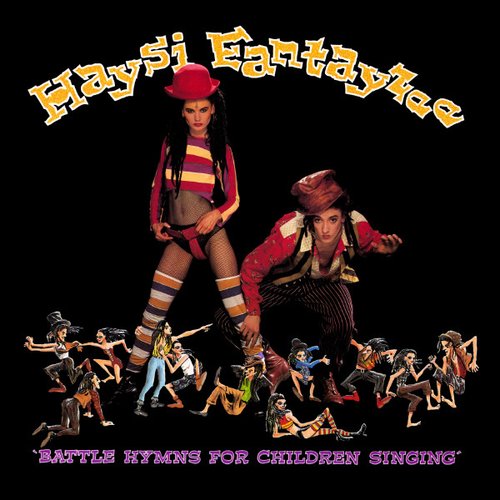 Battle Hymns For Children Singing (Razor & Tie)