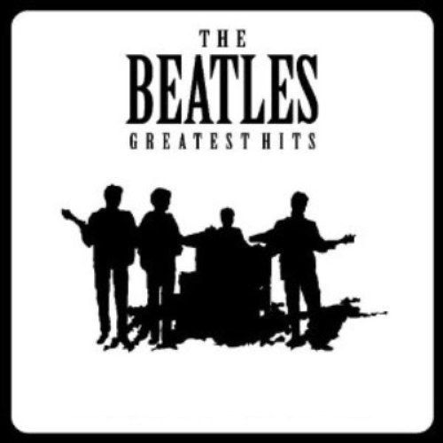 The Beatles Greatest Hits [Bubanee]