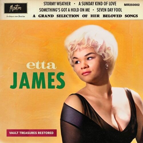 A Grand Selection Of Her Beloved Songs (Restored Edition '25)