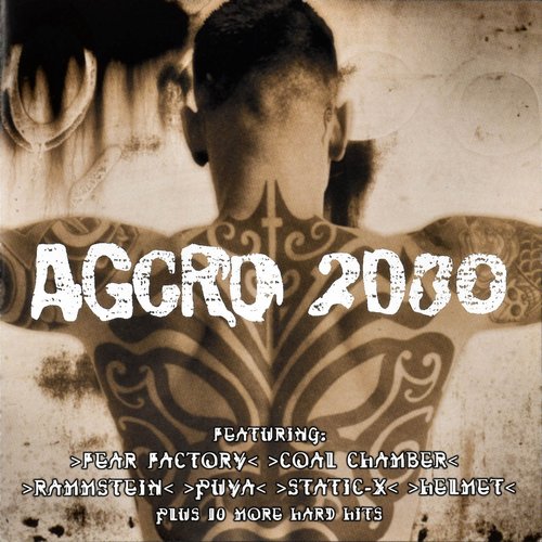 Aggro 2000