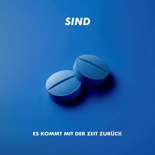 Es kommt mit der Zeit zurück - Single