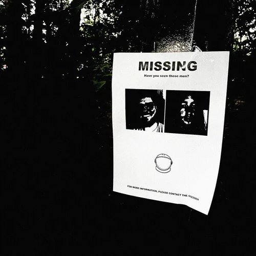 MISSING