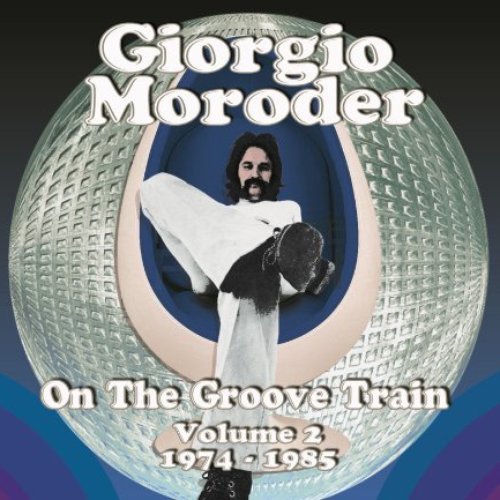 On The Groove Train Volume 2: 1974 - 1985