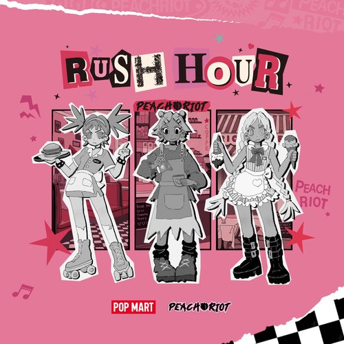Rush Hour