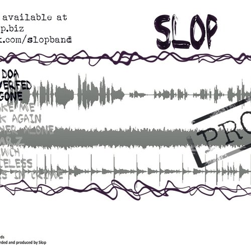 Draw the Line Promo