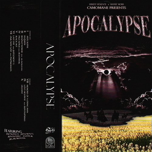 APOCALYPSE