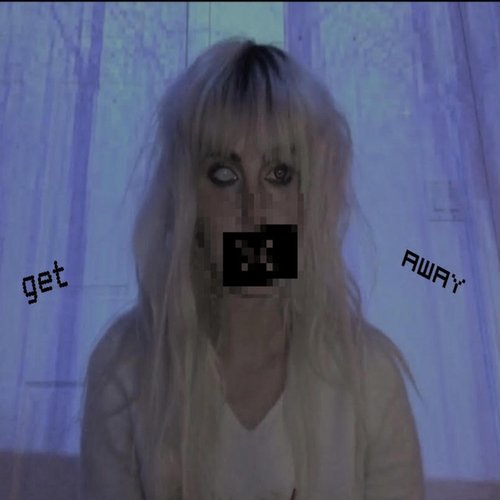 Get Away - Single
