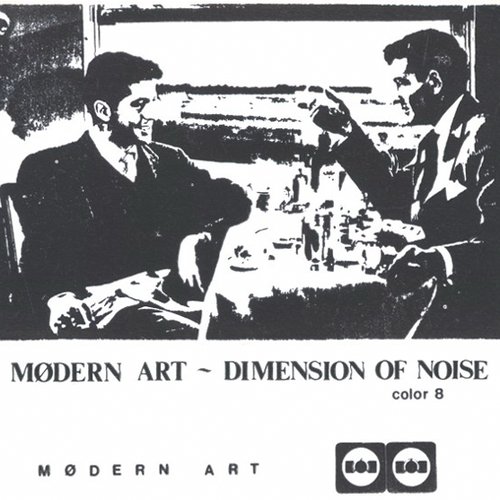 Dimension Of Noise