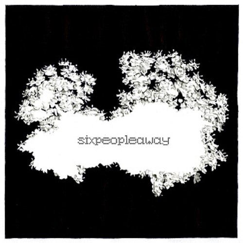 Sixpeopleaway EP