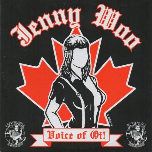 Voice Of Oi!