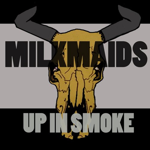 Up In Smoke