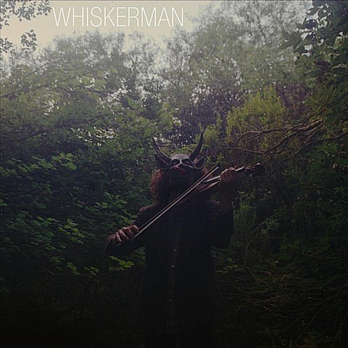 Whiskerman